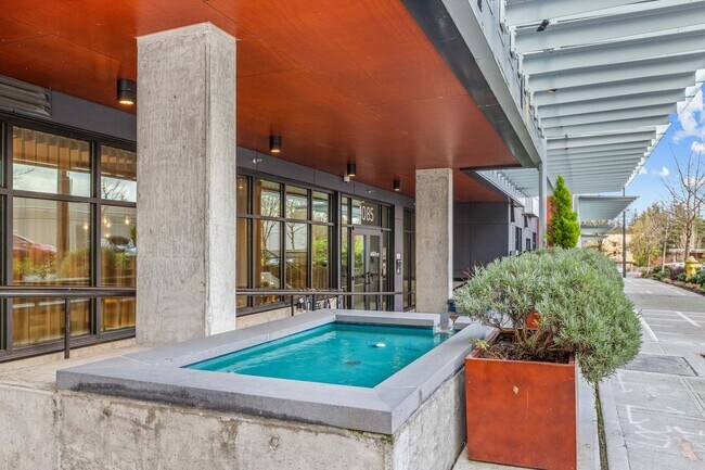 Photo - 1Bd/1Ba Seattle Condo Unit 614