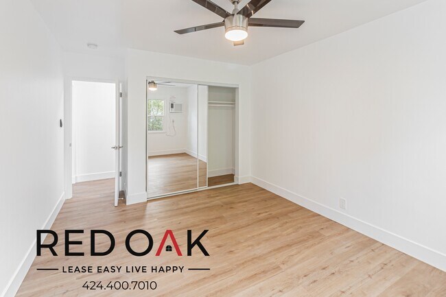 Photo - Incredible One Bedroom with Contemporary L... Unidad 6