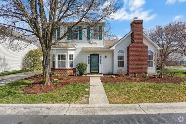 Building Photo - 2270 Timberlake Lane, Newport News, VA  23602 Rental
