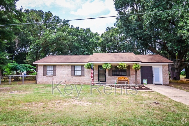 Building Photo - 4715 Pecanwood Pl Rental