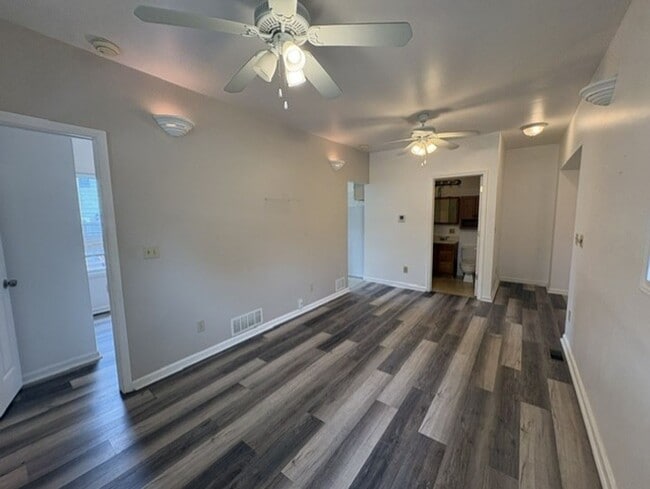 Photo - Affordable 1-Bedroom Home with Private Yard