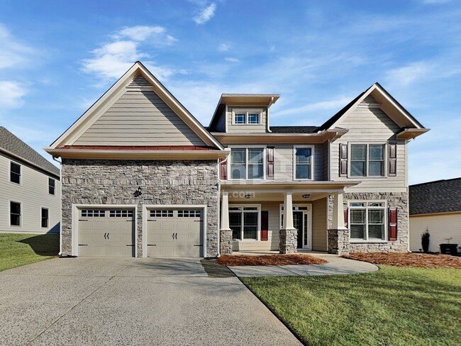 Building Photo - 5830 Falling View Ln