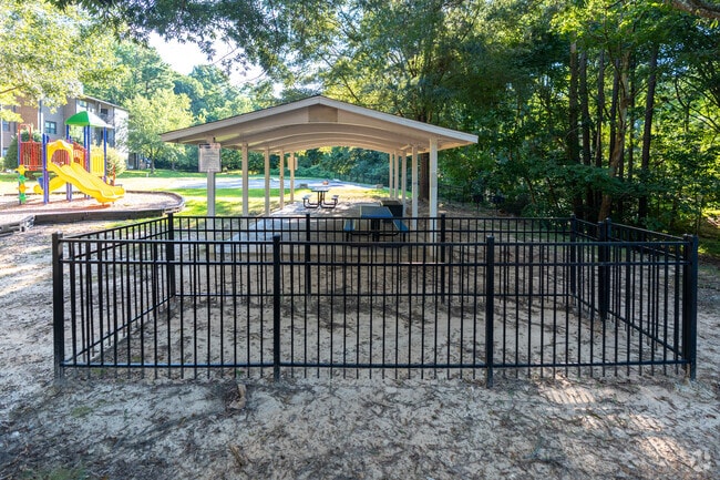 Dog park