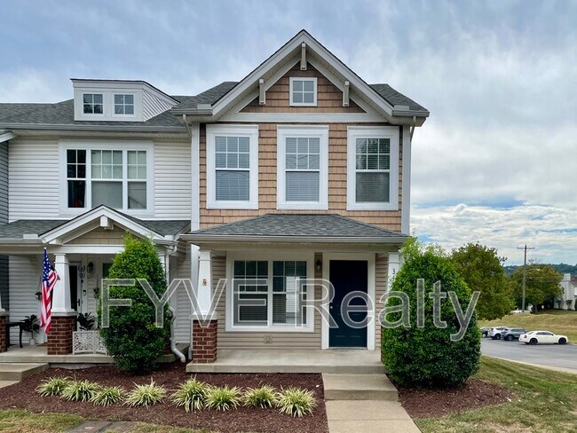 Photo - 3415 Harpeth Springs Dr Townhome