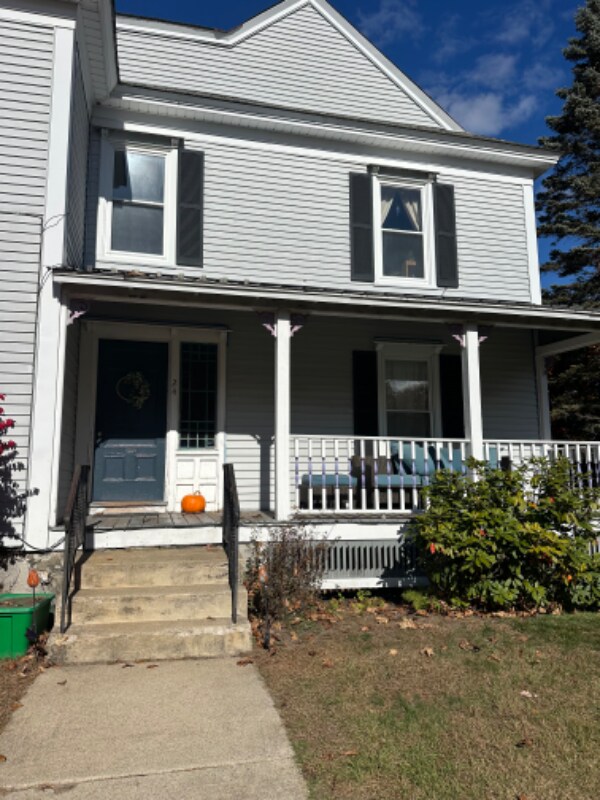 Photo - 24 Spring St Unidad C