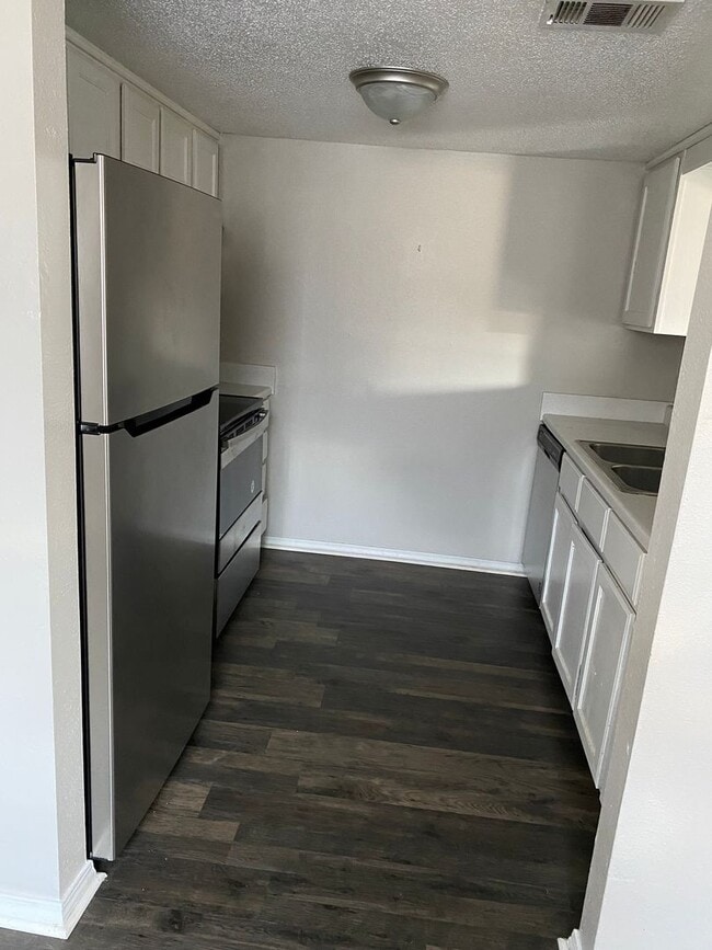 Greystone Apartments