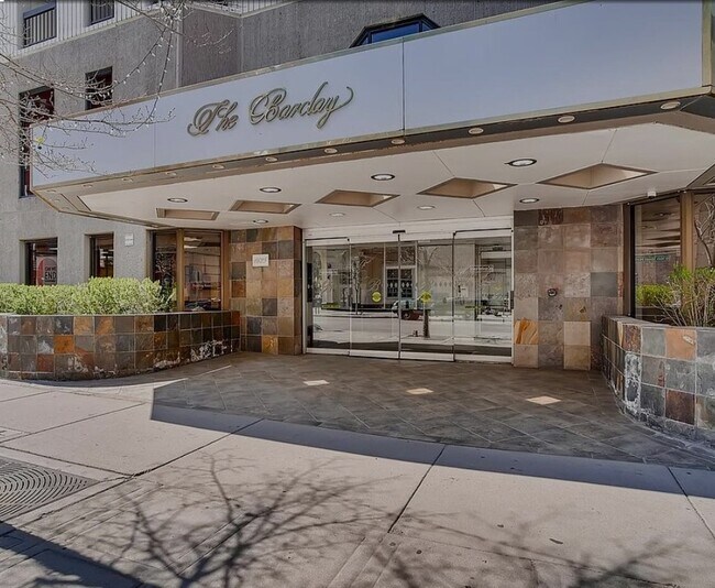 Photo - 1625 Larimer St Unit 2301