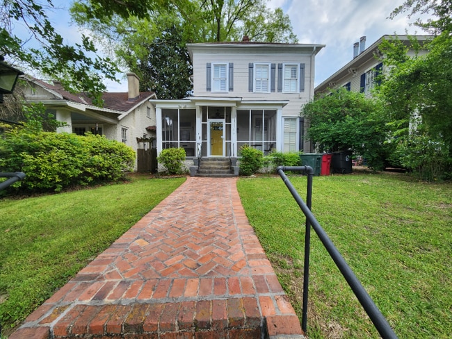 Building Photo - 924-926 Park Pl Rental