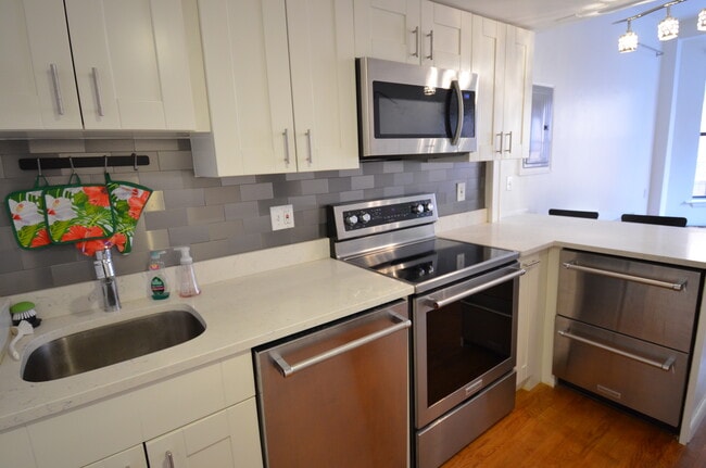 Building Photo - 40 Saint Botolph Unit 26