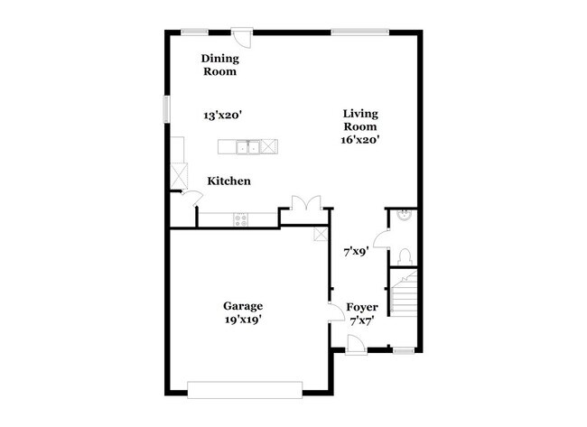 Photo - 4621 Montelena Dr