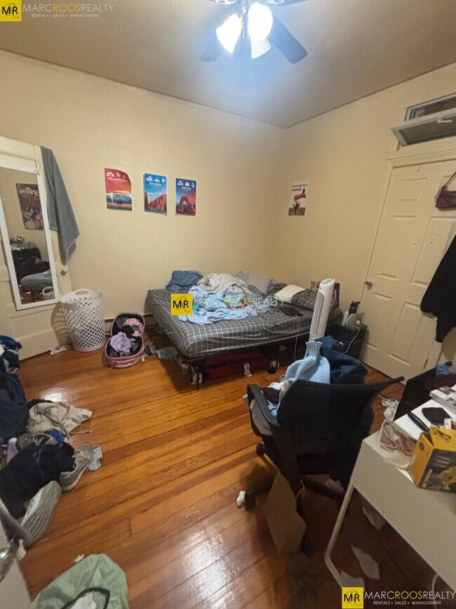 Photo - 20 S Huntington Ave Unit 1