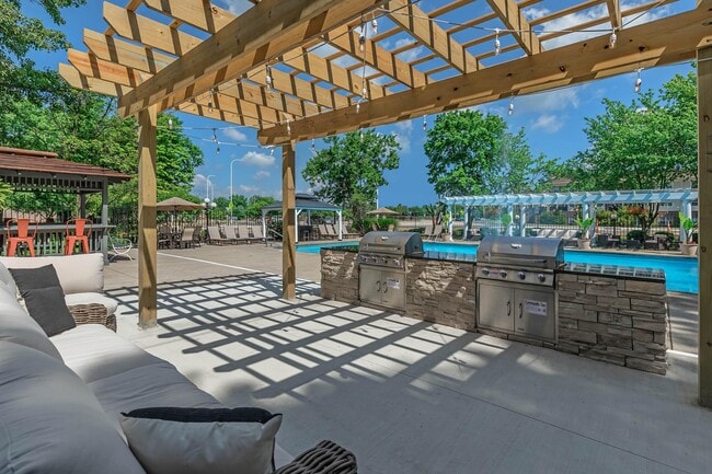 Photo - Stratford Chase