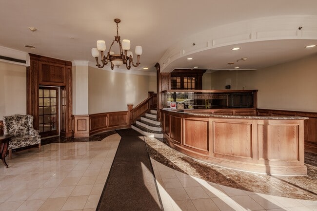 Building Photo - Country Club Towers I and II