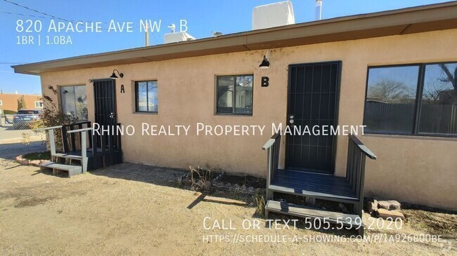 Building Photo - 1 Bedroom 1 Bath in the NW! Unit B Rental