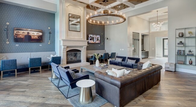 Building Photo - The MilTon Luxury Apartments