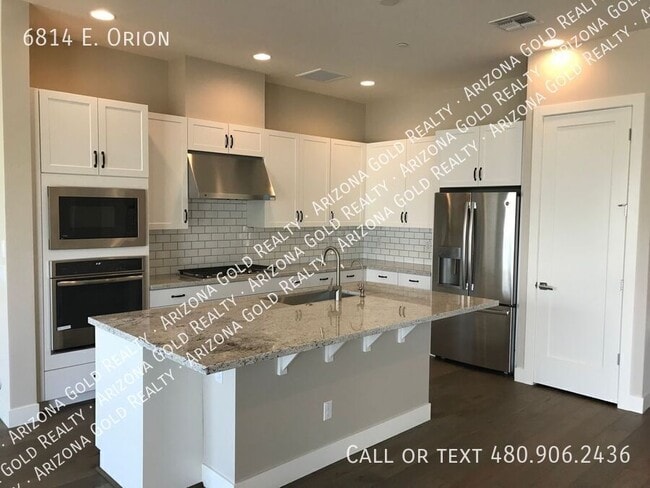 Photo - 6814 E. Orion-