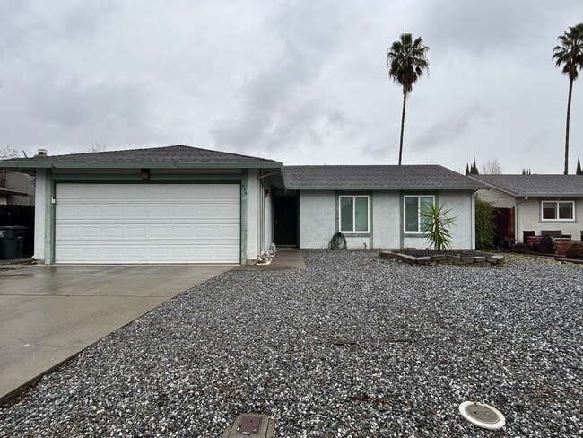 Photo - Modern Comfort Meets Style – Remodeled 4BD/2BA Vacaville Home