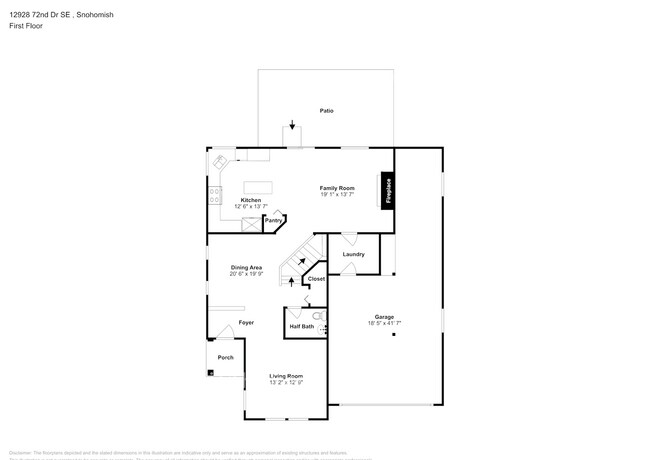 Photo - 12928 72nd Dr SE