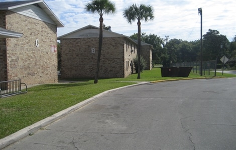 Springhill Apartments