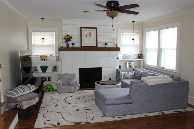 Photo - Central AVL - Updated Montford Beauty!