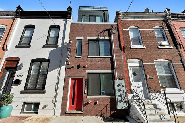 Photo - 1741 N 25th St Unit 1