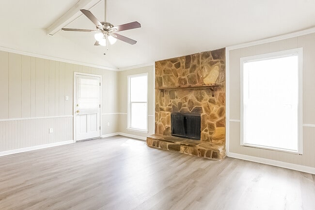 Photo - Single-Level 3-Bedroom Home in Augusta, GA