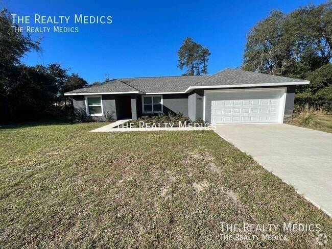 Building Photo - 15662 SW 27th Ave Rd Rental