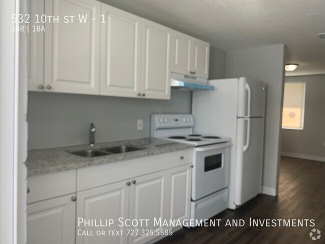 Building Photo - Welcome to The Crossings at Palmetto Unit 1 Rental