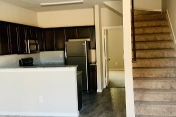 Hunter's Cove Townhomes