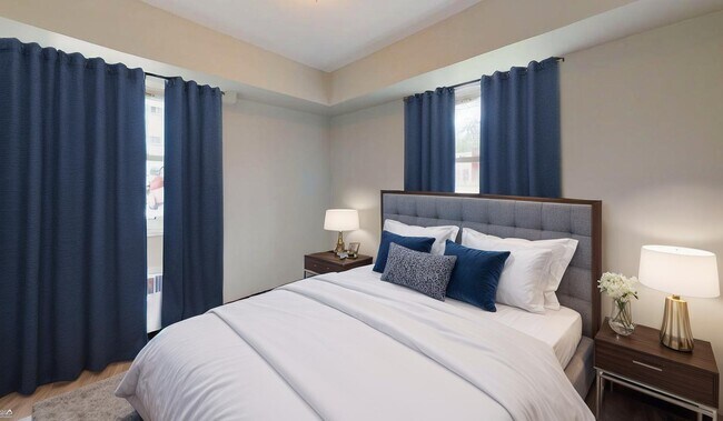 Photo - Mayfair Apartments