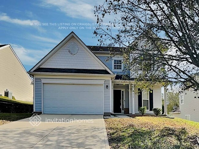 Building Photo - 7010 Chieftain Dr