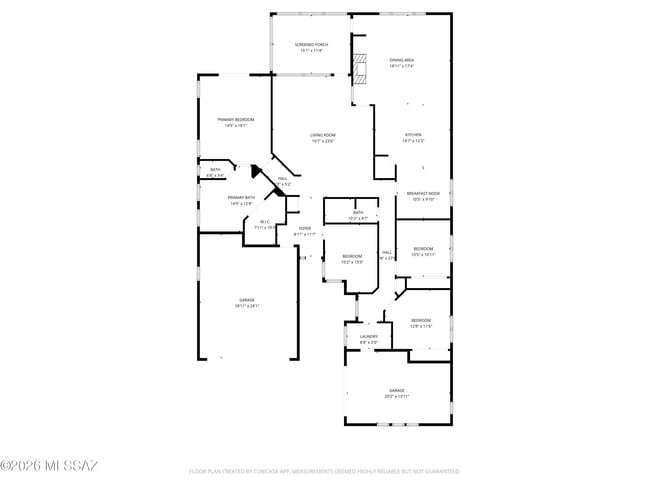 Photo - 14085 E Copper Mesa Ct