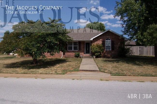Photo - 3756 W Greenleaf St