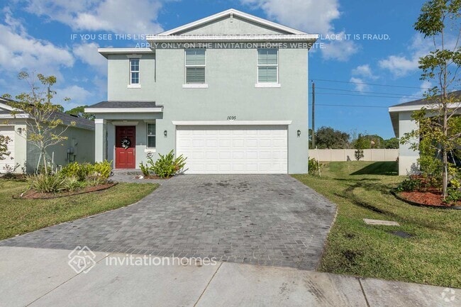 Building Photo - 1695 Diablo Cir SW Rental