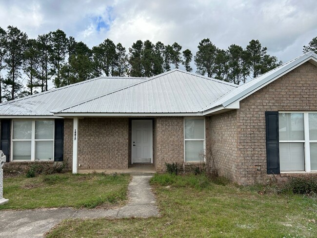3/2 Brick House in Summerdale, AL - 3/2 Brick House in Summerdale, AL