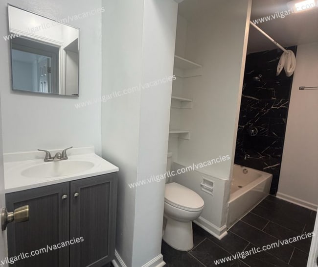 Photo - Spacious 2 Bedrooms • 1 Bathroom Home