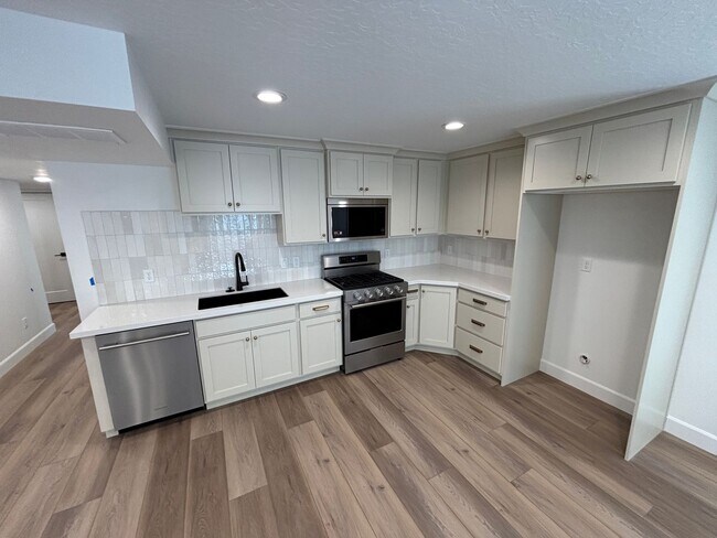 Photo - Brand New, Never Occupied Basement Apartment