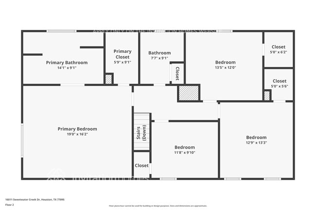 Photo - 16011 Sweetwater Creek Dr