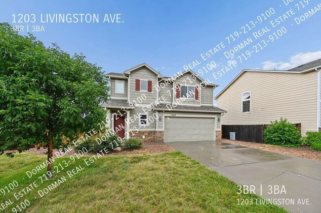 Photo - 1203 Livingston Ave