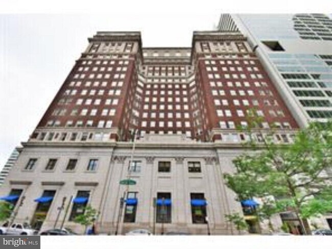 Building Photo - 1600-18 Arch St Unit 912 Rental