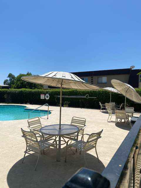 Photo - 8476 E Chaparral Rd