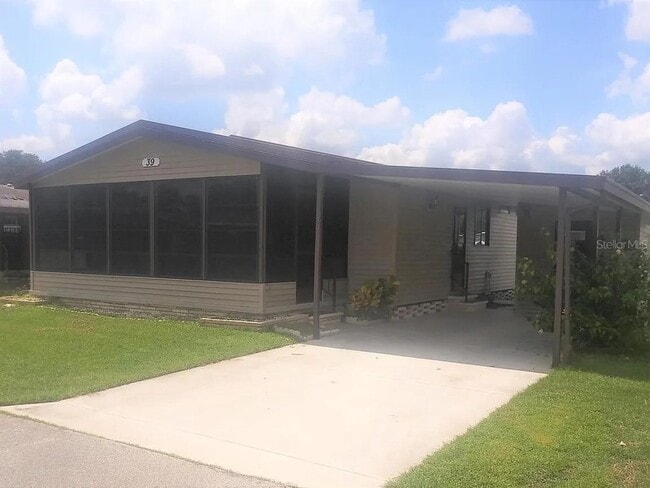 Building Photo - 2055 S Floral Ave Rental
