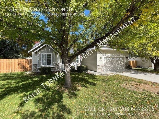 Photo - 12146 W Kings Canyon St