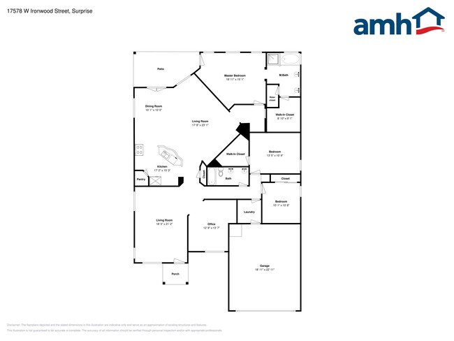 Photo - 17578 W Ironwood St