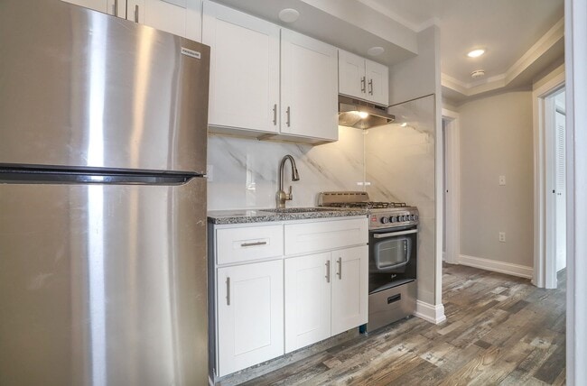 Building Photo - 1807 John F. Kennedy Blvd Unit 1A