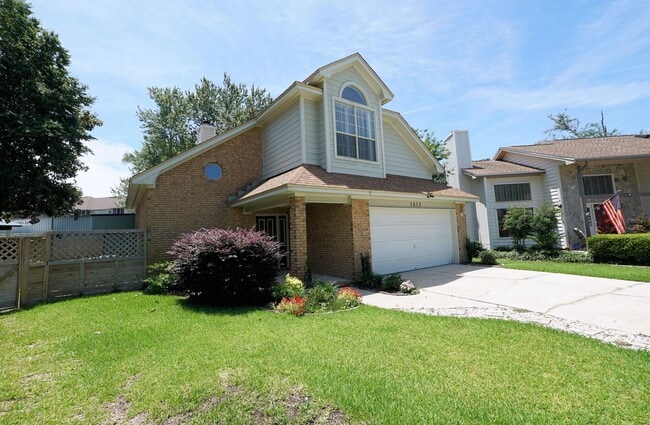 Building Photo - Great Fort Walton Beach Location