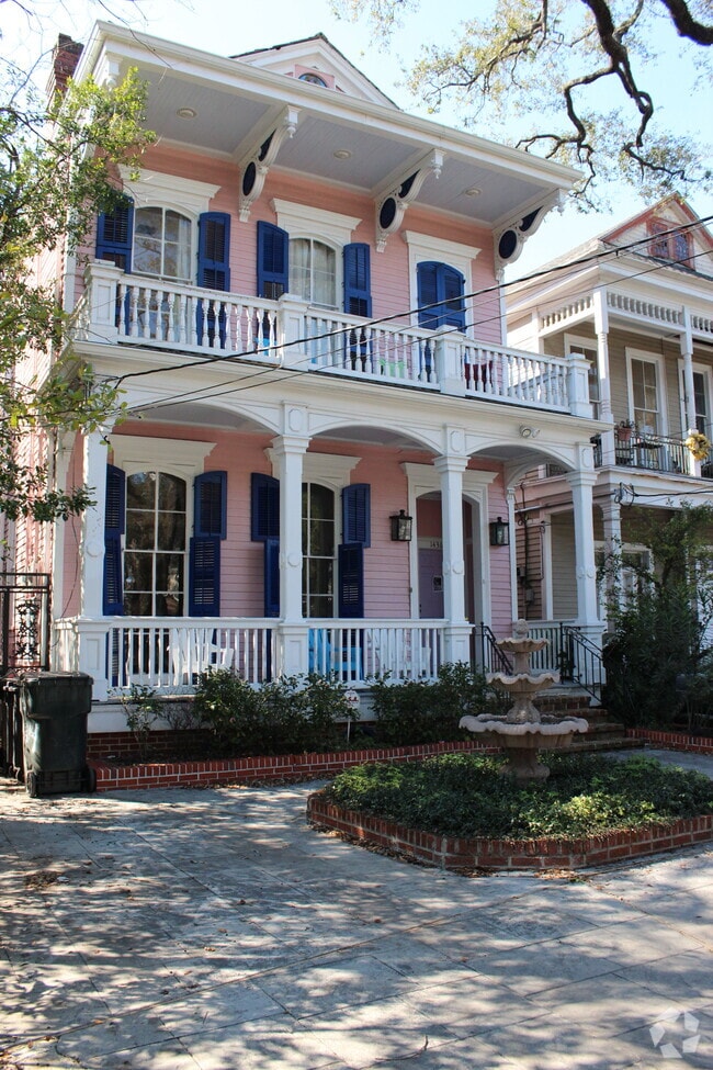 Building Photo - 1436 Louisiana Avenue Unit 1436 Rental