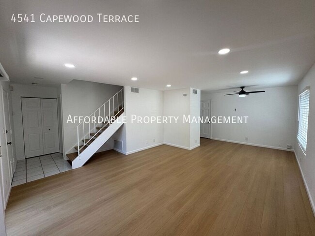 Photo - 4541 Capewood Terrace