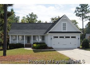 Building Photo - Gorgeous 3 Bedroom Home in Anderson Creek!