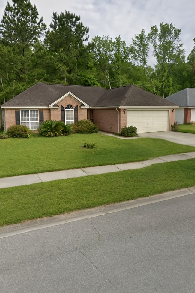 Building Photo - Updated 3 bedroom House in Georgetown